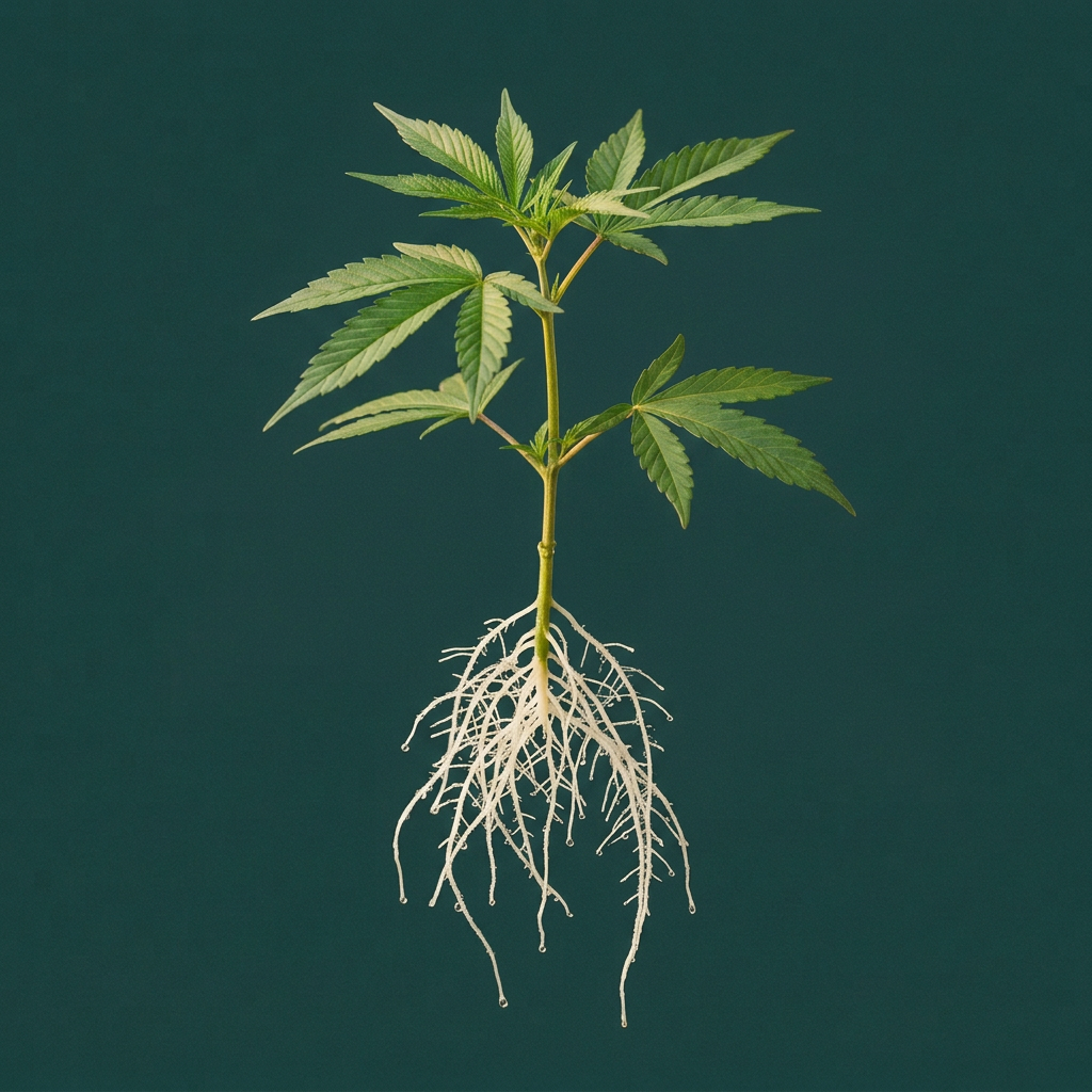 Standard & Klassiker: Bare-Root-Steckling
